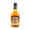 Chivas Regal Whisky Blended Scotch