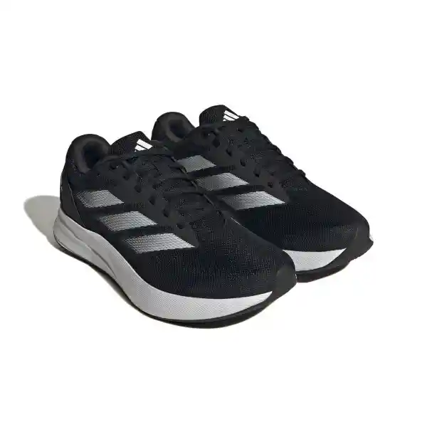 Adidas Zapatos Duramo Rc u Para Hombre Negro Talla 8.5