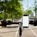 Steren Soporte de Bicicleta Para Celular