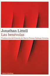 Las Benévolas