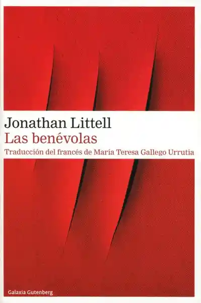 Las Benévolas