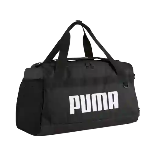 Puma Maleta Challenger Duffel Bag S Para Hombre Negro 079530-01