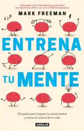 Entrena tu Mente