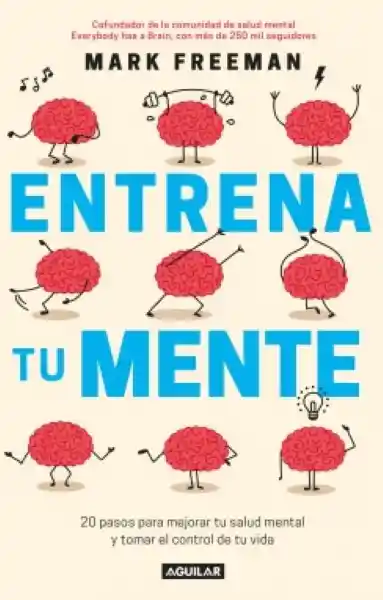Entrena tu Mente