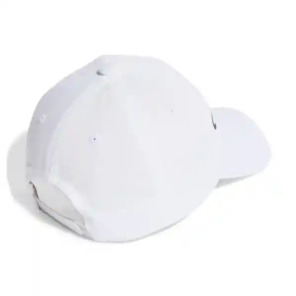 Adidas Gorra Daily Para Hombre Blanco Talla OSFM