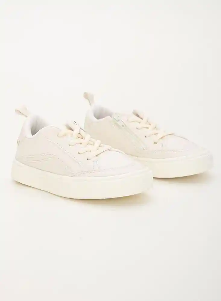 Tenis 25 - Beige 13