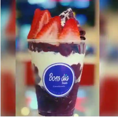 Acai Parfait Pacific Joy 12 Onzas