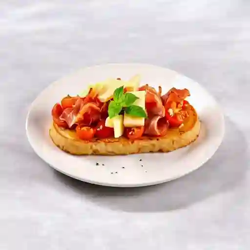 Pan Tomate