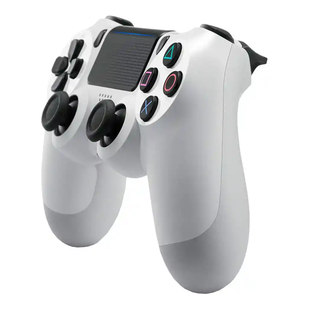 control ds4 Ps4