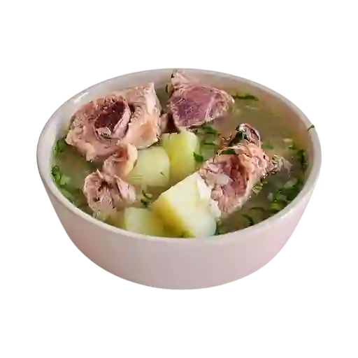 Costilla