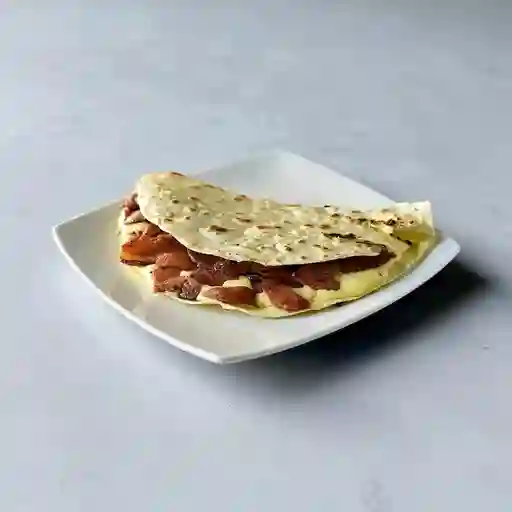 Quesadilla Ranchera