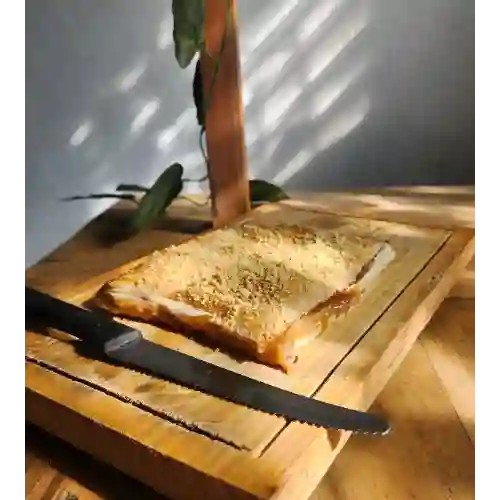 Pan Chino