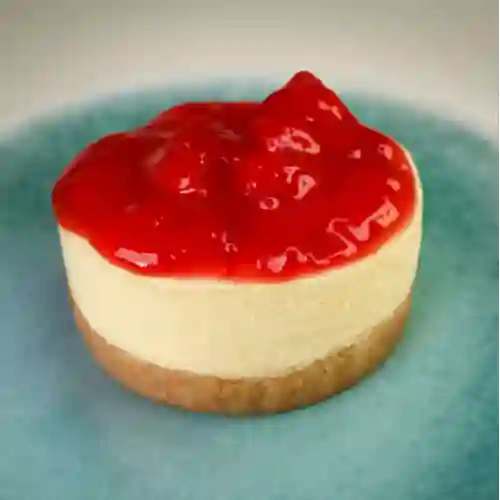 Cheesecake Fresa