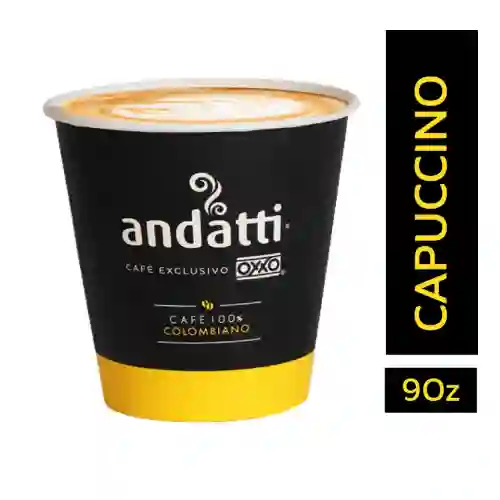 Capuccino