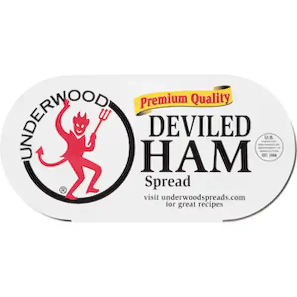 Underwood Jamón Endiablado