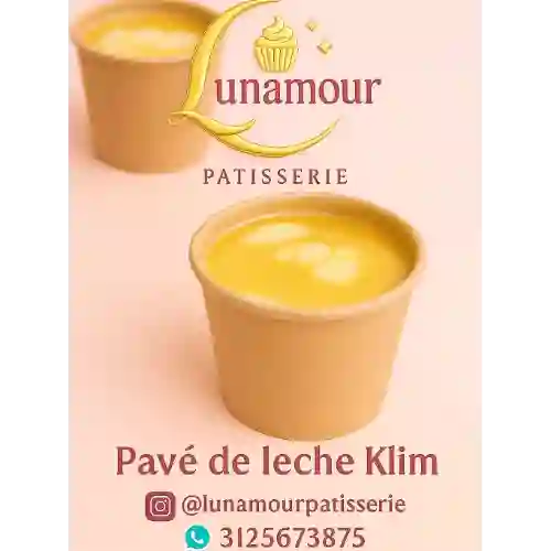 Pave de Leche Klim