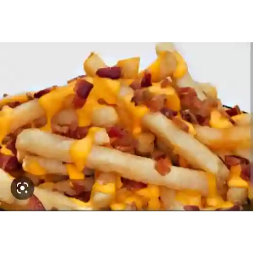 Super Papas