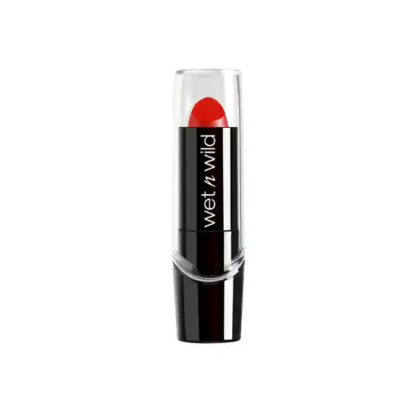 Silk Finish Lipstick