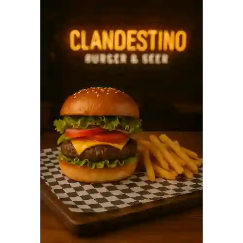 la Clasica Encubiera