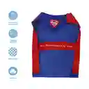 Accesorio Para Mascotas Capa Serie dc Superman Miniso