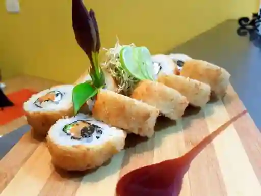 Ivu Roll