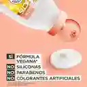 Acondicionador Hair Food Garnier Piña Anti-Quiebre 300 mL
