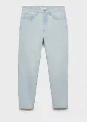 Jean Sammy Bleach Talla 44 Hombre Mango