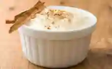 Arroz con Leche 5onz + Barquillo Piazza