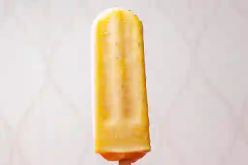 Paletas de Agua Maracuya