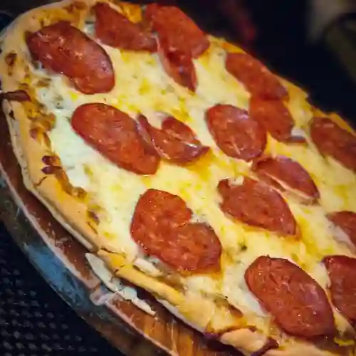 Pizza Pepperoni