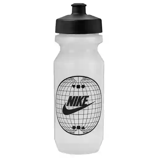 Nike Termo Big Mouth Bottle 2.0 22 o Gris T MISC N000004391022