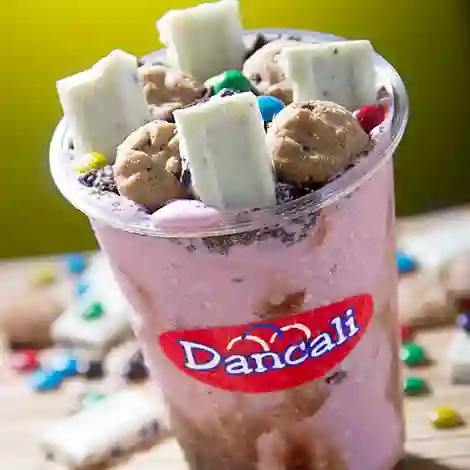 Malteada Innovadora