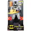 Figura de Acción Batman Lanzadiscos