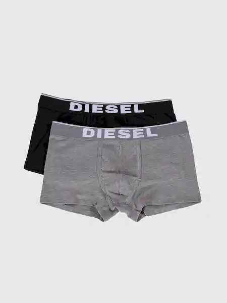 Diesel Bóxer Umbx-Damien Hombre Talla L