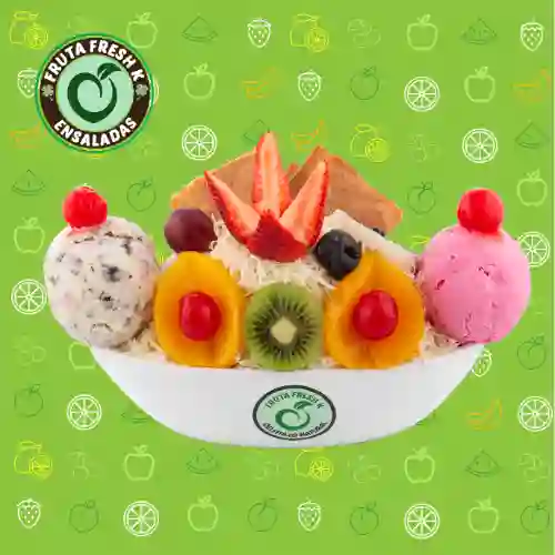 Ensalada Fresh K