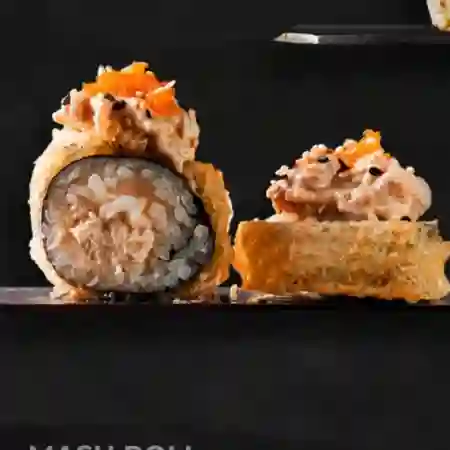 Spicy special tuna