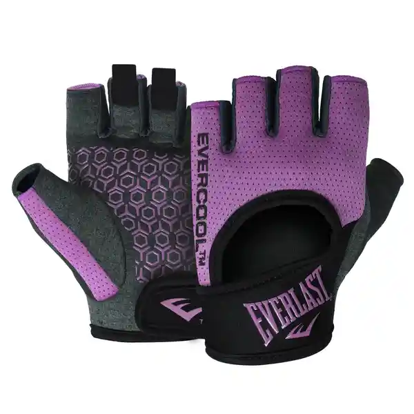 Guantes de Pesas Heather M Everlast