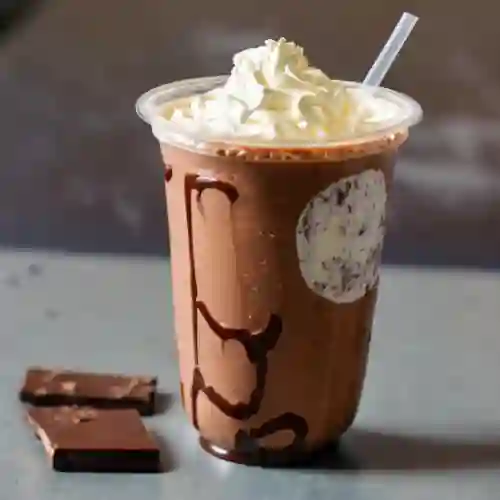 Smoothie Chocolate Mediano