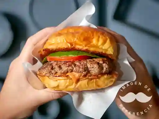 Hamburguesa Especial