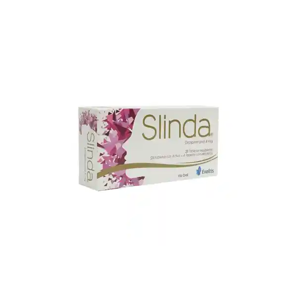 Slinda (4 mg)