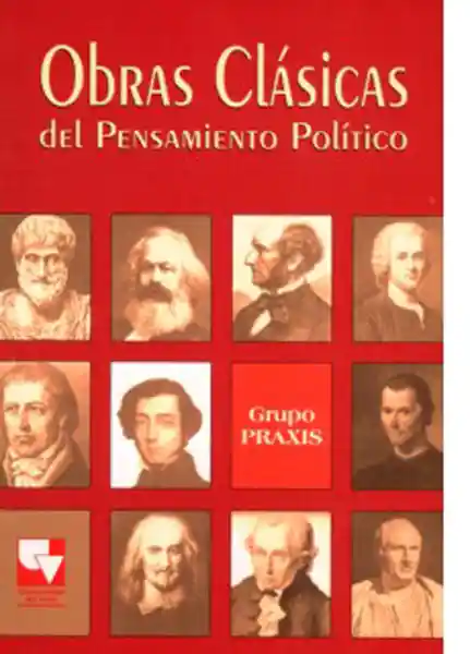 Obras Clásicas Del Pensamiento Político