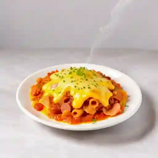 Triple Carne Doble Queso