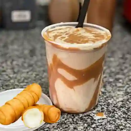 Promo Chicha Venezolana y Tequeño