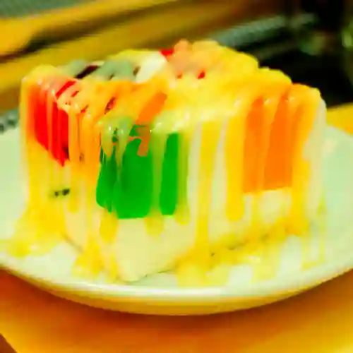 Carnaval de Gelatina