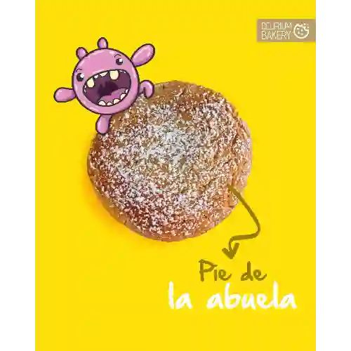 Pie de la Abuela