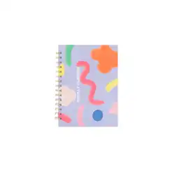 Planificador Diario Serie Planner Miniso