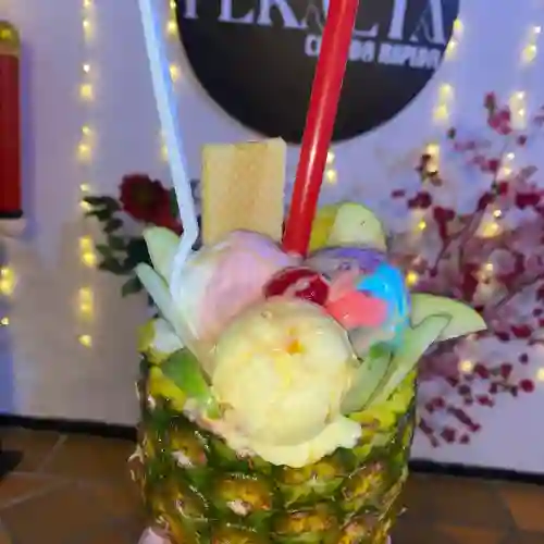 Piña Mix
