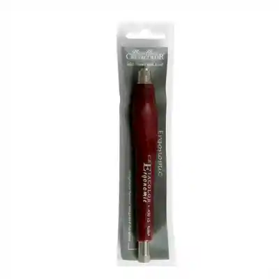 Cretacolor Portaminas Ergonómico Con Sacapuntas Minas 5.6 mm