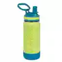 Thermoflask Botella de Acero Inoxidable Niños y Niñas 473.18 mL