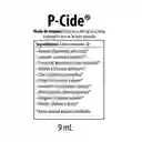 Esencia P-Cide Aceite L X 9Ml Nutrabiotics